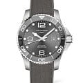 Часы Longines HydroConquest L3.782.4.76.9